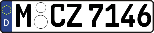 M-CZ7146