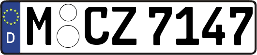 M-CZ7147