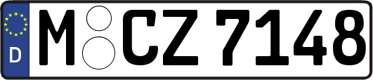M-CZ7148