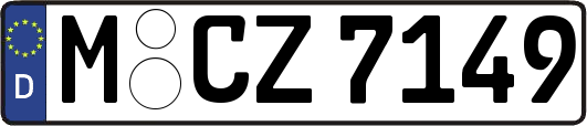 M-CZ7149