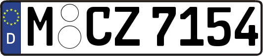 M-CZ7154