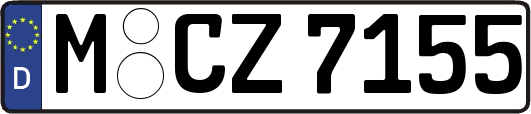 M-CZ7155
