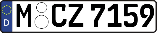 M-CZ7159