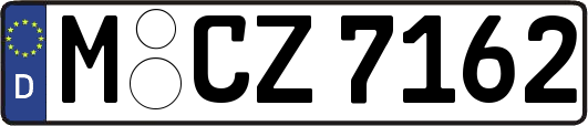 M-CZ7162