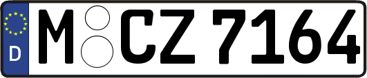 M-CZ7164