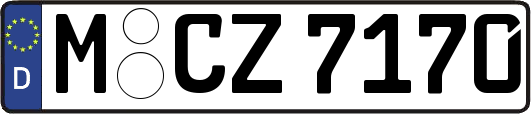 M-CZ7170