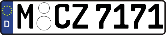 M-CZ7171