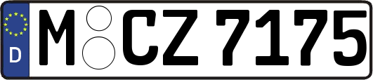 M-CZ7175