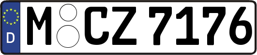 M-CZ7176