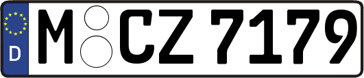 M-CZ7179