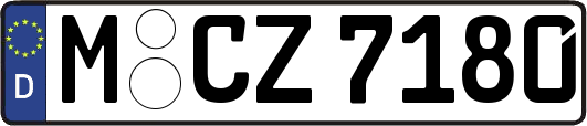 M-CZ7180