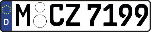 M-CZ7199