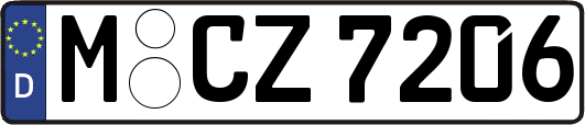 M-CZ7206