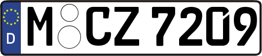 M-CZ7209