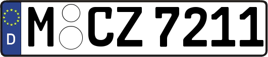 M-CZ7211