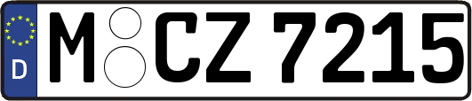 M-CZ7215