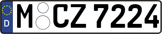 M-CZ7224
