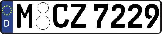 M-CZ7229