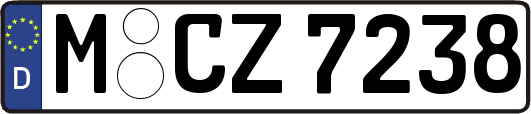 M-CZ7238