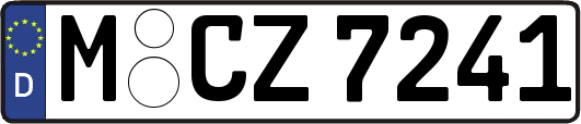 M-CZ7241