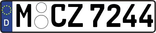 M-CZ7244