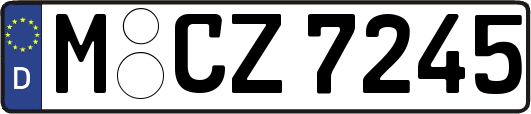 M-CZ7245