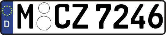 M-CZ7246