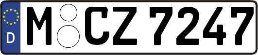 M-CZ7247