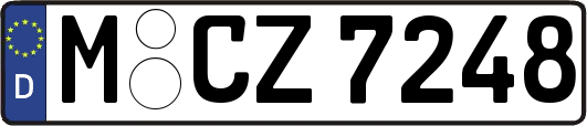 M-CZ7248