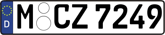 M-CZ7249