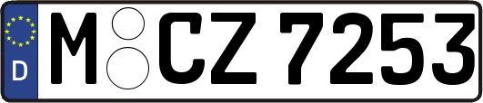 M-CZ7253
