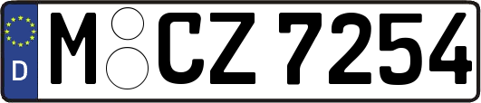 M-CZ7254