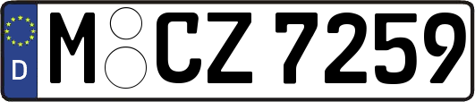 M-CZ7259