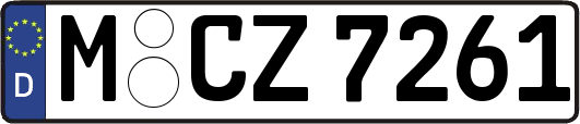 M-CZ7261