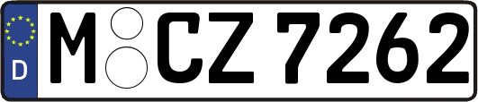 M-CZ7262