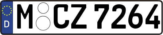 M-CZ7264
