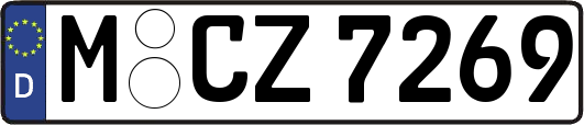 M-CZ7269