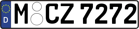 M-CZ7272
