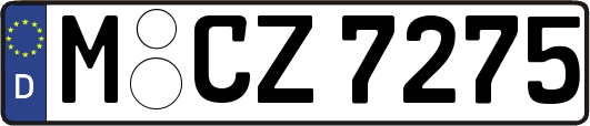 M-CZ7275
