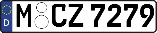 M-CZ7279