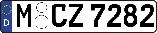 M-CZ7282