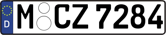 M-CZ7284