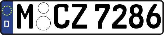 M-CZ7286
