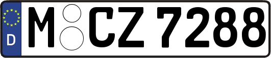 M-CZ7288