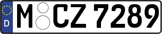 M-CZ7289