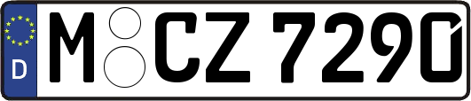 M-CZ7290