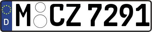 M-CZ7291