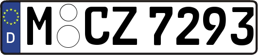 M-CZ7293