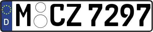 M-CZ7297