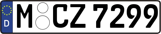 M-CZ7299